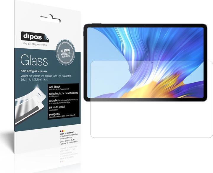 Image du produit Dipos Film de Protection d’écran Anti-Shock (2 pièce(s), Honor V6)