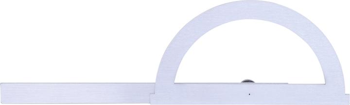 Actual product image KS Tools Protractor