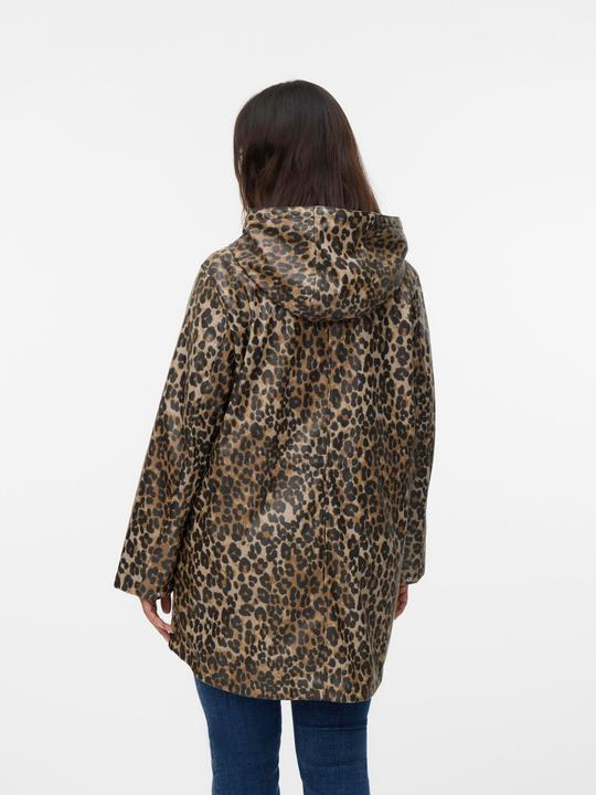 Actual product image Vero Moda VMCMALOU Jacke Jacke (42)