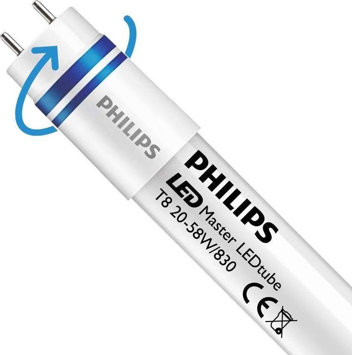 Actual product image Philips Mas (G13, 20 W, 2900 lm, 1 x, E)