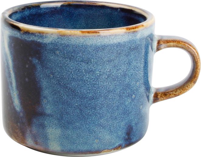Produktbild F2D 200 ml Kaffeetasse Nova blau (200 ml, 1x)