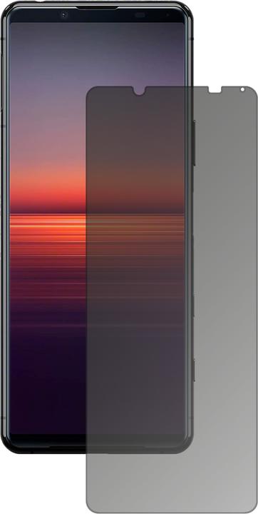 Actual product image Dipos Screen Protector 4-Way Privacy (1 pcs., Sony Xperia 5 II)