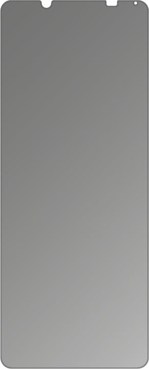 Actual product image Dipos Screen Protector 4-Way Privacy (1 pcs., Sony Xperia 5 II)
