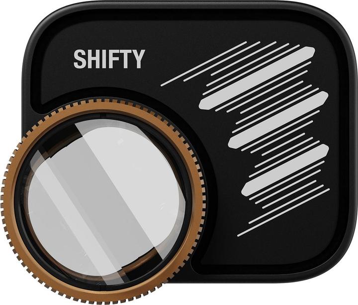 Immagine prodotto PolarPro Smartphone-Objektiv LiteChaser 16 Shifty Lens