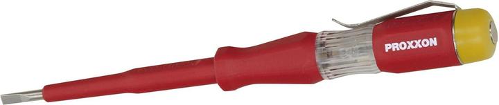 Produktbild Proxxon Spannungsprüfer nach VDE0680 (Schlitzschrauben)