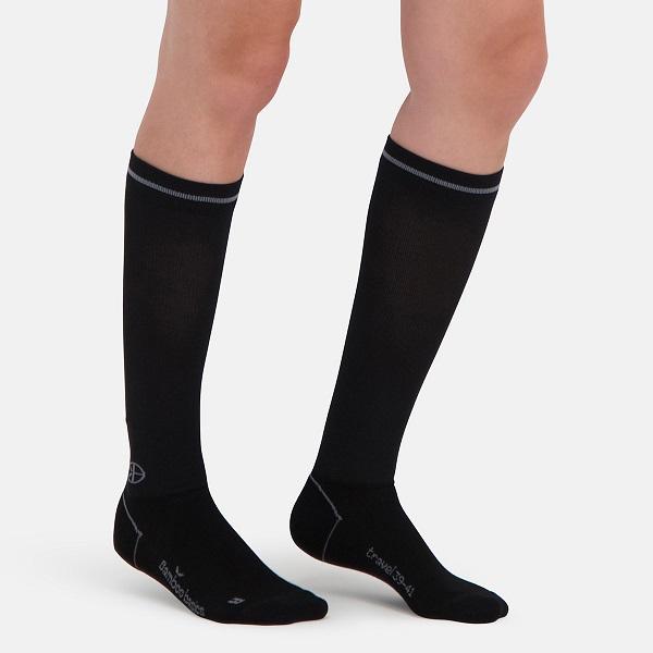 Produktbild Bamboo Basics Socken Max-Travel (1-Pack) (Einzelpack, 42 - 44)