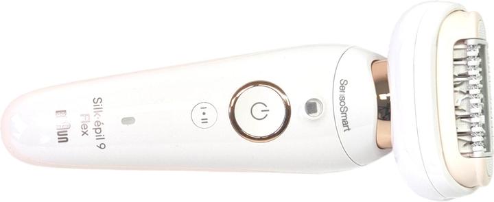Image du produit Braun Silk-épil 9 Flex Beauty-Set