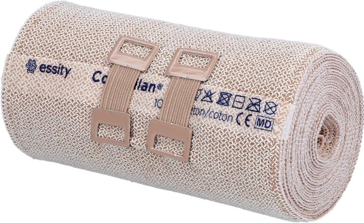 Actual product image BSN Comprilan® economy Pac 10 x 5 m 10 pcs skin colored