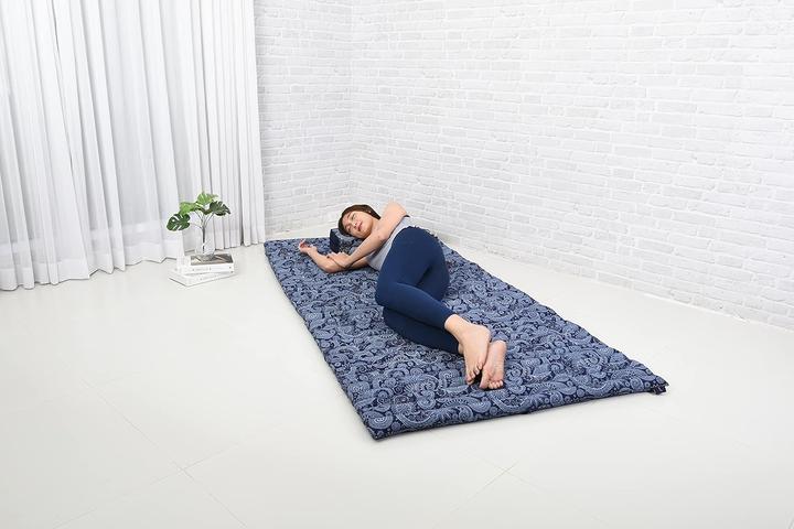 Produktbild Leewadee Rollmatte Modell Cbt1