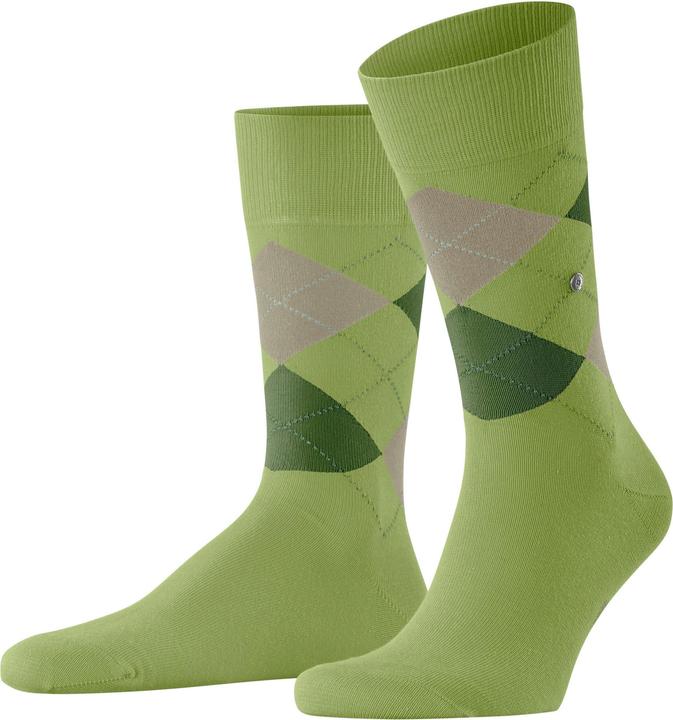 Produktbild Falke King SO (Einzelpack, 40 - 46)