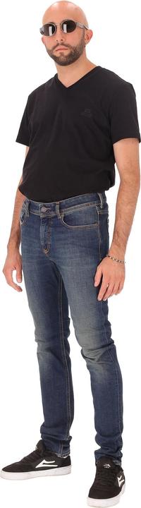 Produktbild Diesel Herrenhose Azureon - 98% Baumwolle - Casual - Grösse 28 (28)