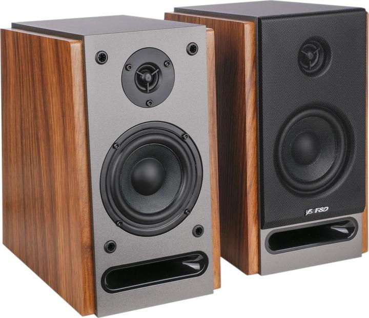Produktbild Fenda R27BT (50 W, 2.0 Kanal)