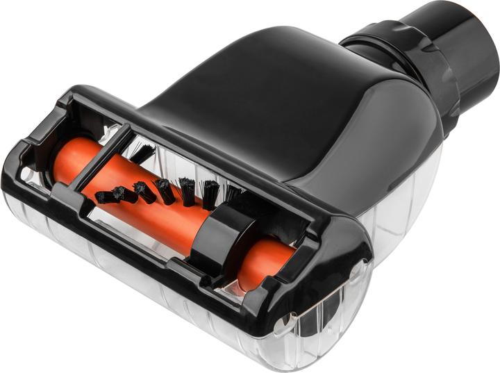 Actual product image Sencor SVC 9300BK vacuum cleaner