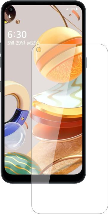 Produktbild Dipos Displayschutz Anti-Shock (Lg q61)