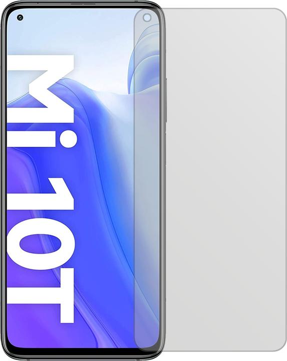 Produktbild Dipos Displayschutzfolie Antireflex (Xiaomi Mi 10T Pro)
