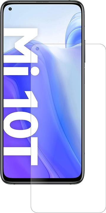 Produktbild Dipos Displayschutz Anti-Shock (Xiaomi Mi 10T)