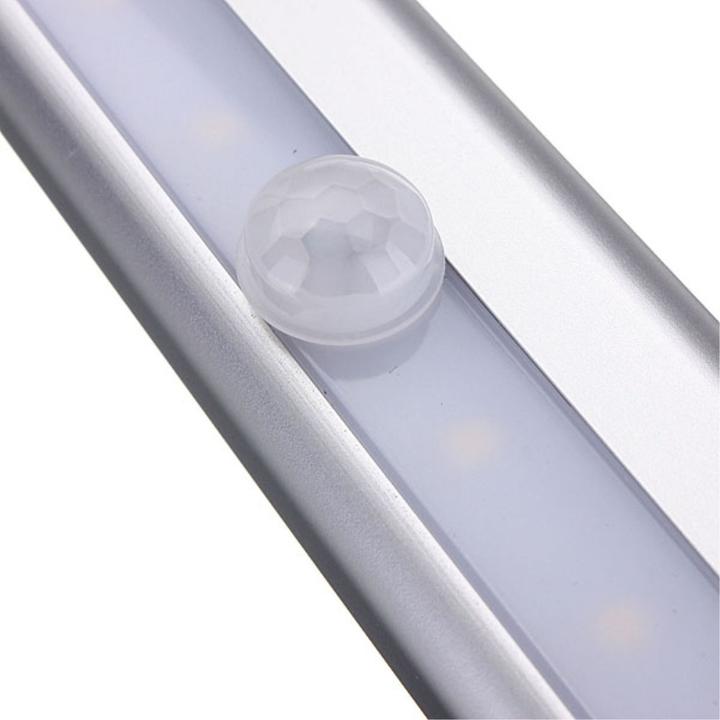 Produktbild Esmée Kabellose LED Lichtleiste, Bewegungsmelder (220 lm)