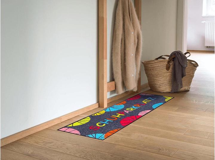 Immagine prodotto Salonloewe Zerbino Ombrello Taglia Scarpe 30 cm x 100 cm (30 x 100 cm)