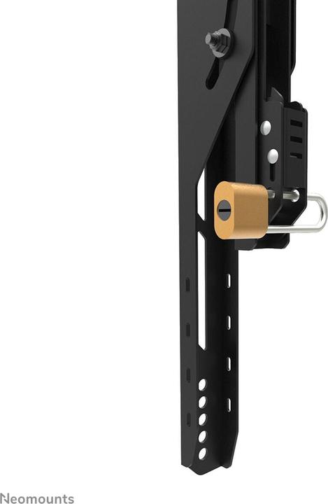 Produktbild Neomounts Wandhalterung (Wand, 98", 125 kg)