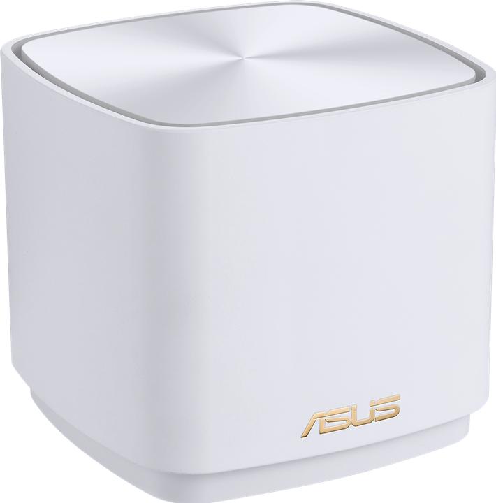 Productafbeelding ASUS ZenWiFi XD5 set van 2