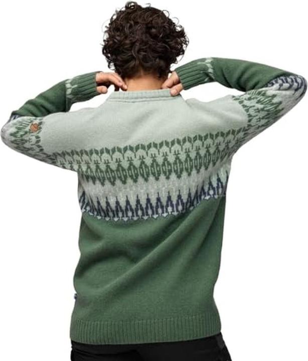 Image du produit Fjällräven Femmes Övik Path Knit (L)