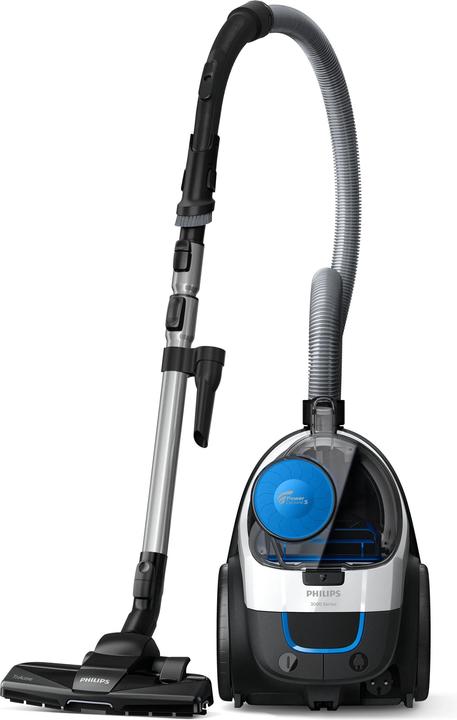 Actual product image Philips FC9332/09 Power Pro Compact
