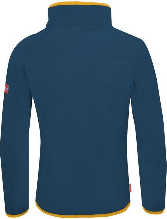 Produktbild Trollkids Nordland Half Zip Pullover (176)