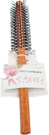 Image du produit Bate Brosse à cheveux Fang's n° 7