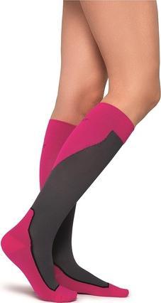 Actual product image Essity Jobst Sport, Pokoloski 15-20mm Hg Ad Pink, Size M (M)