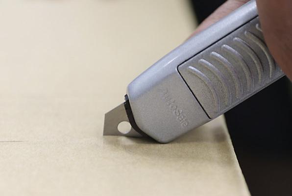 Produktbild Coba Europe Sicherheitsmesser (Cutter)