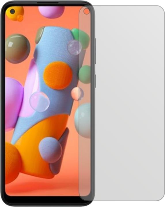 Produktbild Dipos Displayschutzfolie Antireflex (Samsung Galaxy A12)