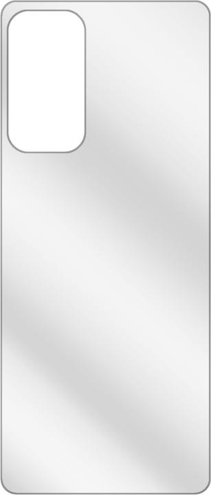Produktbild Dipos Displayschutzfolie Crystalclear (Xiaomi Mi 10T)