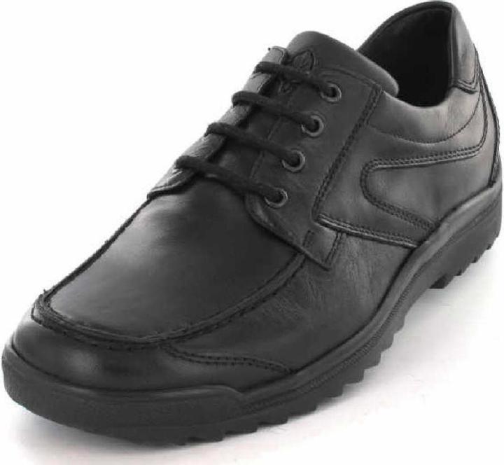 Produktbild Waldläufer Schnürschuhe (46)