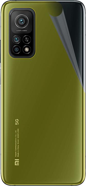 Produktbild Dipos Displayschutzfolie Full-Cover 3D (Xiaomi Mi 10T Pro)
