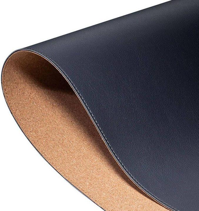 Image du produit Baseus MagPro Series II BS-PS037 tapis de bureau avec repose-poignet - noir