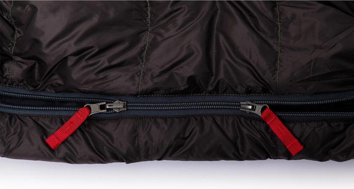 Produktbild Warmpeace Viking 900