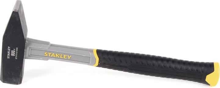 Actual product image Black & Decker fitter's hammer (1100 g)