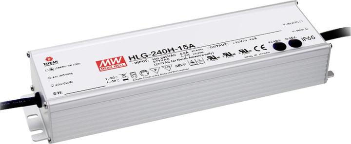 Produktbild Scharnberger+Hasenbein LED-Trafo