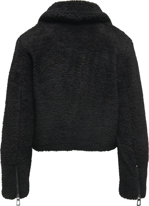 Actual product image Only ONLVERONA Teddyfell Jacke Teddyfell Jacke (S)