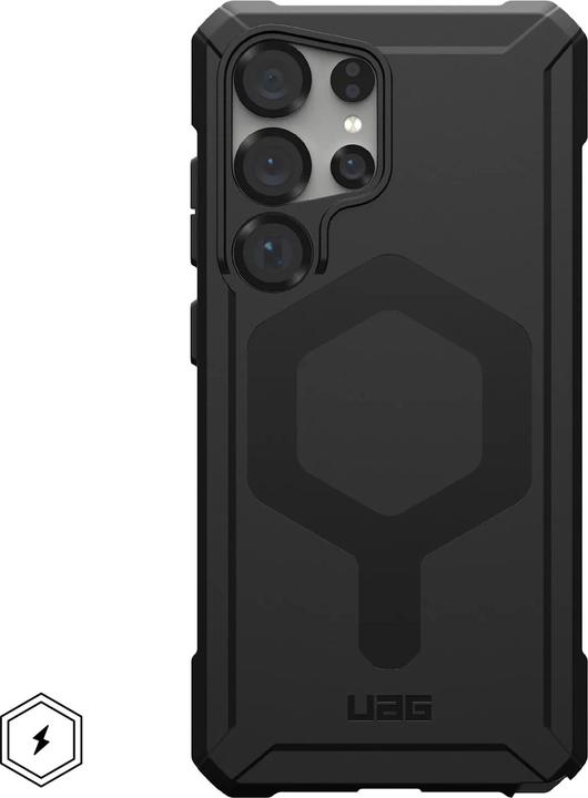 Image du produit UAG Essential Armor with Magnet (Samsung Galaxy S25 Ultra)