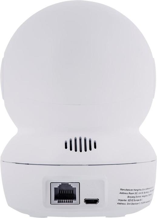 Produktbild EZVIZ H6C 2MP Indoor PT Kamera (1920 x 1080 Pixels)