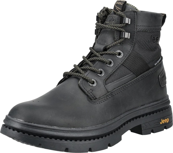 Produktbild Jeep Stiefelette (40)