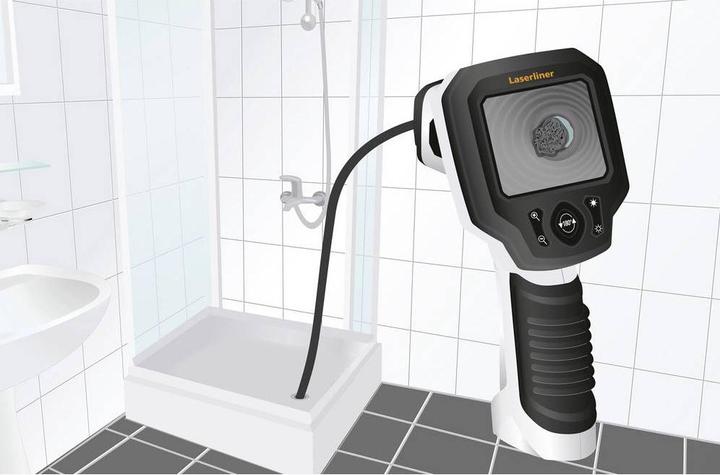 Image du produit Laserliner Caméra d'inspection