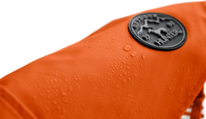 Produktbild Hunter Milford 40 (40, Hundebademantel)