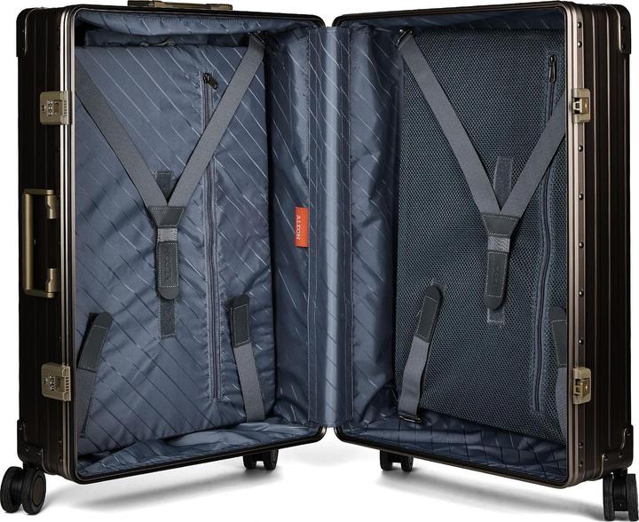 Produktbild Aleon Traveler 4-Rollen Trolley 67 cm (71 l)