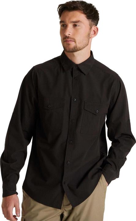 Immagine prodotto Craghoppers Kiwi Camicia Manica Lunga Uomo (L)