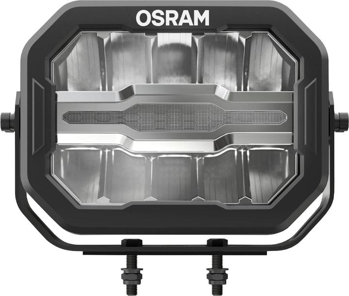 Actual product image Osram Auxiliary headlights