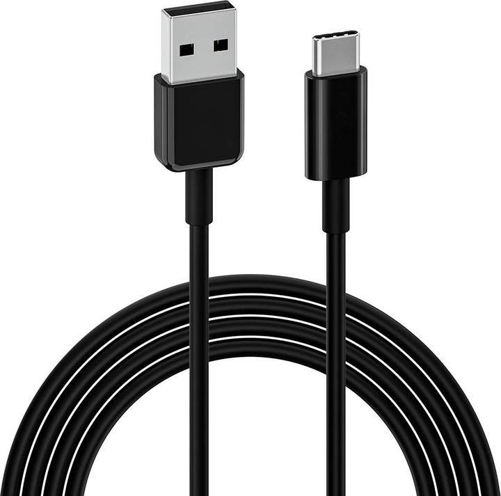 Produktbild Philips USB A to USB C 1.2M Cable (1.20 m, USB 3.2 Gen 1)