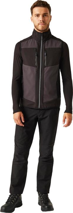 Produktbild Regatta EVolve Weste (XXL)