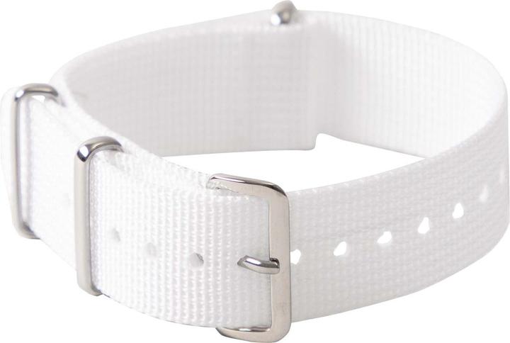 Image du produit Esmée Bracelet de montre / Natostrap (Nylon)